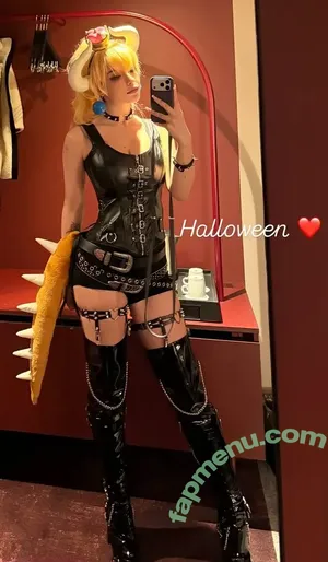 AnniTheDuck nude photo #0072