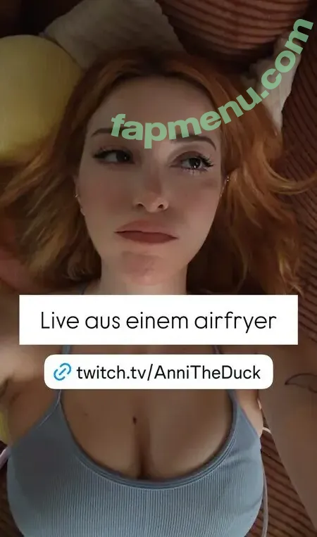 AnniTheDuck голая photo #0096 (AnniTheDuck)