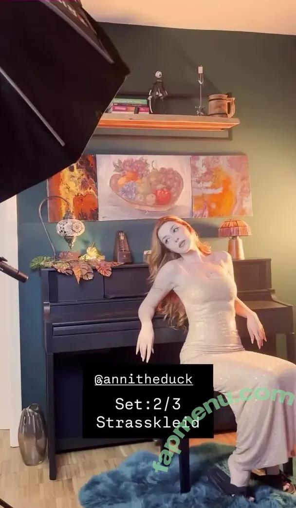 AnniTheDuck голая photo #0155 (AnniTheDuck)