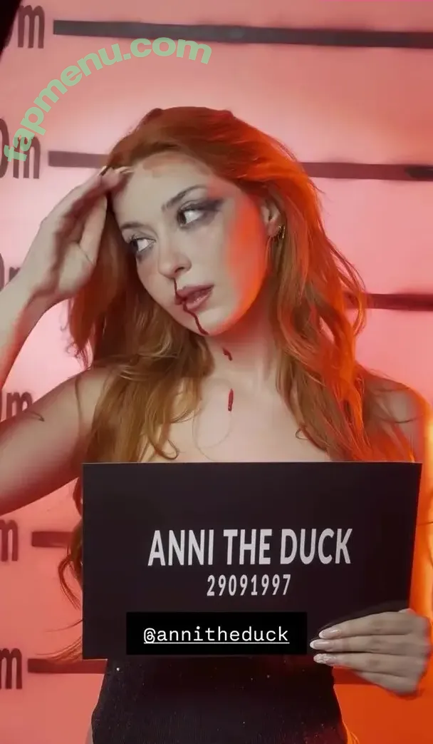 AnniTheDuck голая photo #0156 (AnniTheDuck)