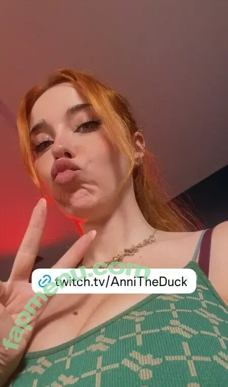 AnniTheDuck голая photo #0159 (AnniTheDuck)