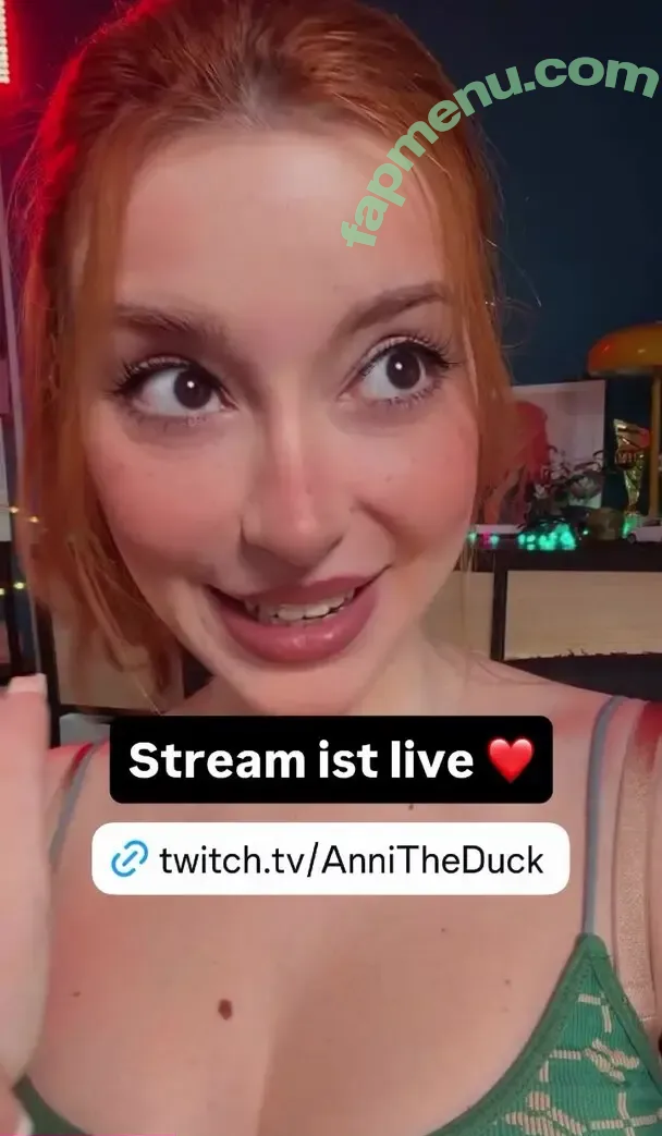 AnniTheDuck nude photo #0233 (AnniTheDuck)