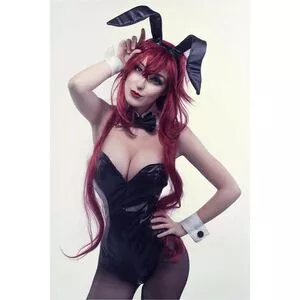 AnniTheDuck nude photo #0004