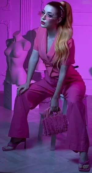 AnniTheDuck nude photo #0189