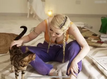 AnniTheDuck nude photo #0489