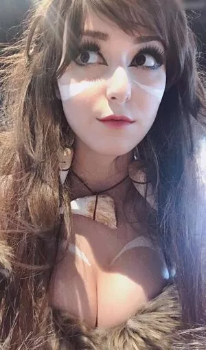 AnniTheDuck nude photo #0497