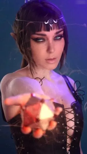 AnniTheDuck nude photo #0498