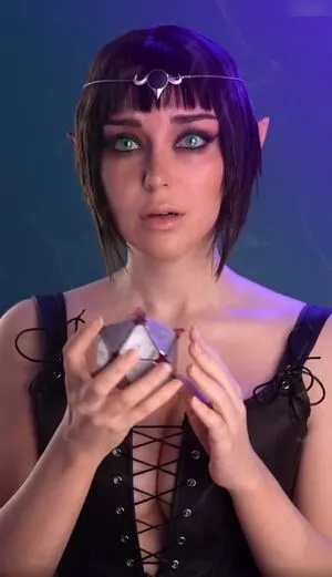 AnniTheDuck nude photo #0501