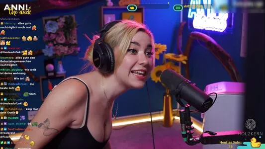 AnniTheDuck nude photo #0502