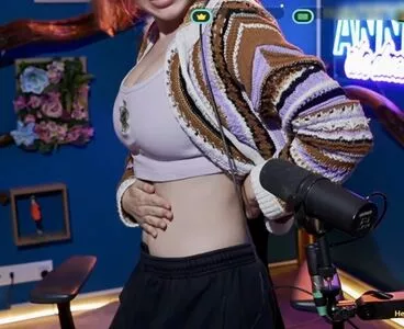 AnniTheDuck nude photo #0508