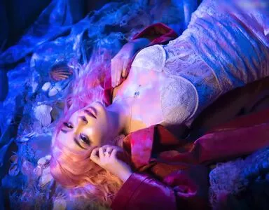 AnniTheDuck nude photo #0513