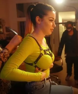 AnniTheDuck nude photo #0521