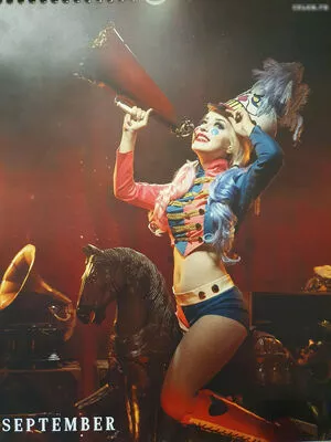 AnniTheDuck nude photo #0530