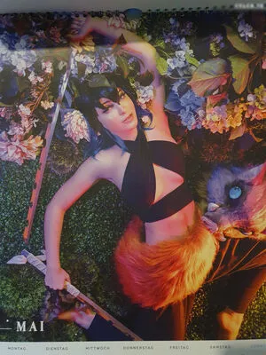 AnniTheDuck nude photo #0532