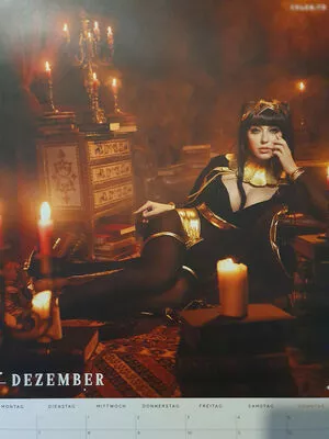 AnniTheDuck nude photo #0535