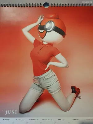 AnniTheDuck nude photo #0536