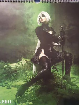 AnniTheDuck nude photo #0538