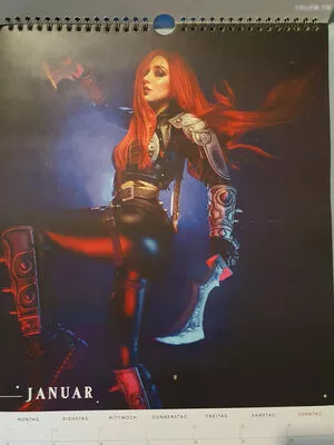 AnniTheDuck nude photo #0540