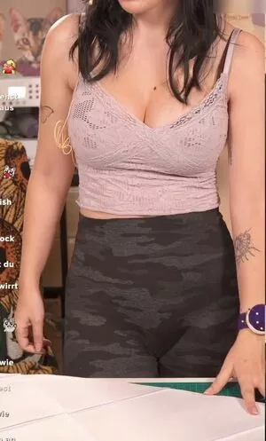 AnniTheDuck nude photo #0549