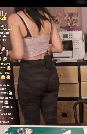 AnniTheDuck nude photo #0550