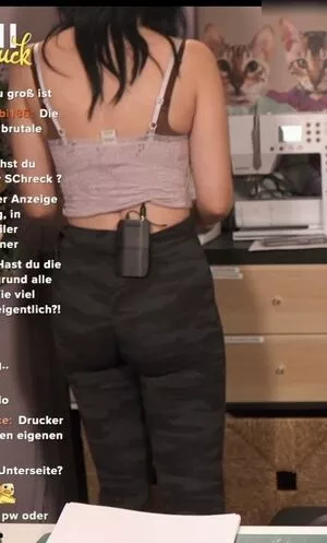 AnniTheDuck nude photo #0551