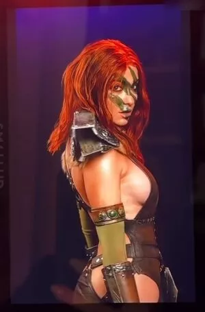 AnniTheDuck nude photo #0569