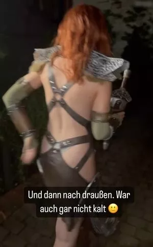 AnniTheDuck nude photo #0570