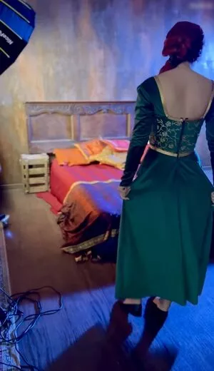 AnniTheDuck nude photo #0580