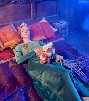 AnniTheDuck nude photo #0582