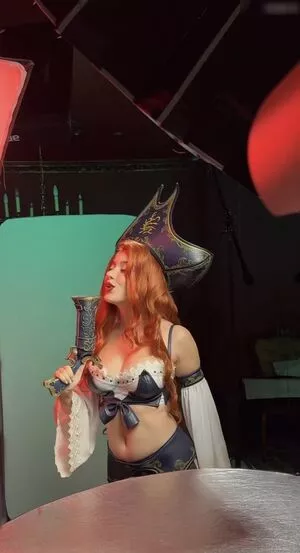 AnniTheDuck nude photo #0598