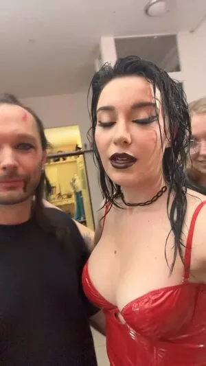 AnniTheDuck nude photo #0610