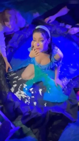 AnniTheDuck nude photo #0612