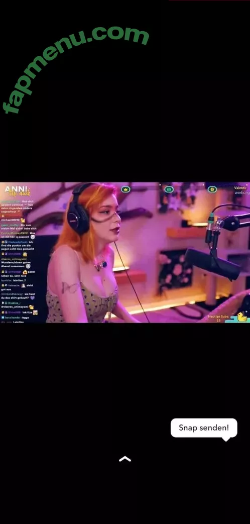 AnniTheDuck nude photo #0046 (AnniTheDuck)