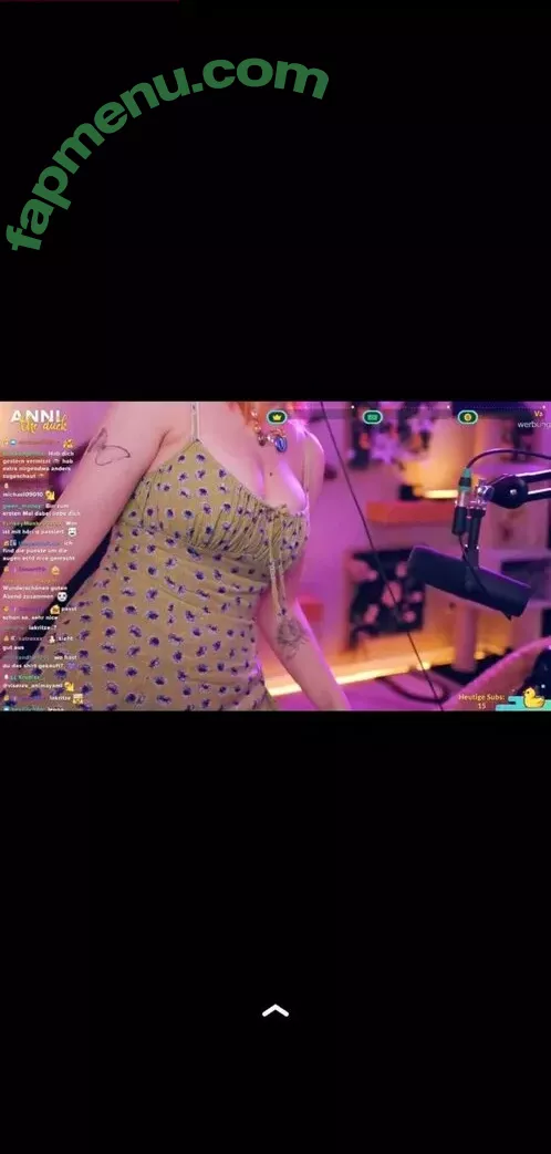 AnniTheDuck nude photo #0047 (AnniTheDuck)