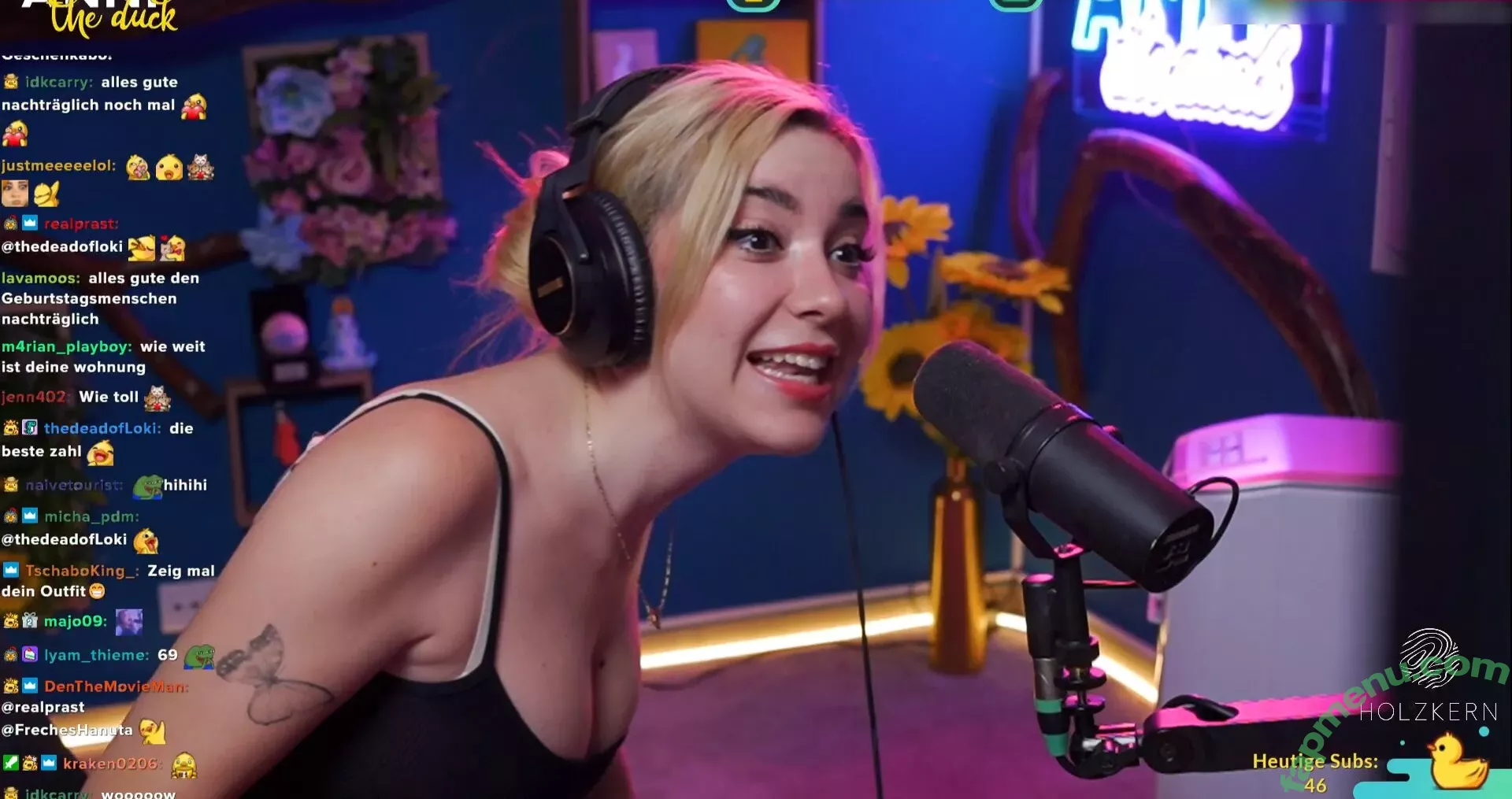 AnniTheDuck nude photo #0502 (AnniTheDuck)