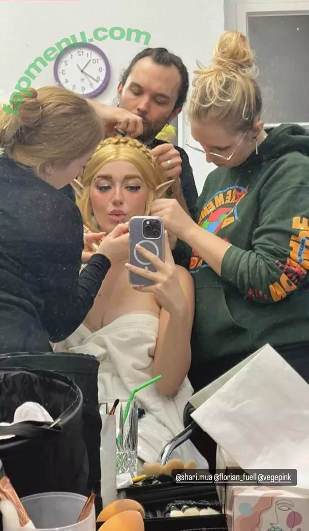 AnniTheDuck nude photo #0574 (AnniTheDuck)