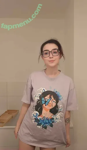 AnniTheDuck nude photo #1617
