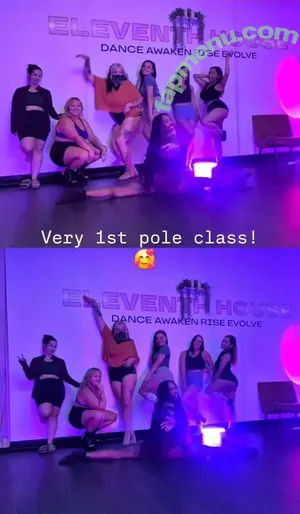 Annjelaifu / _annjelaifu nude photo #0002