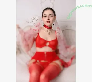 Annju Chan / annju_chan / annjuchan nude photo #0084