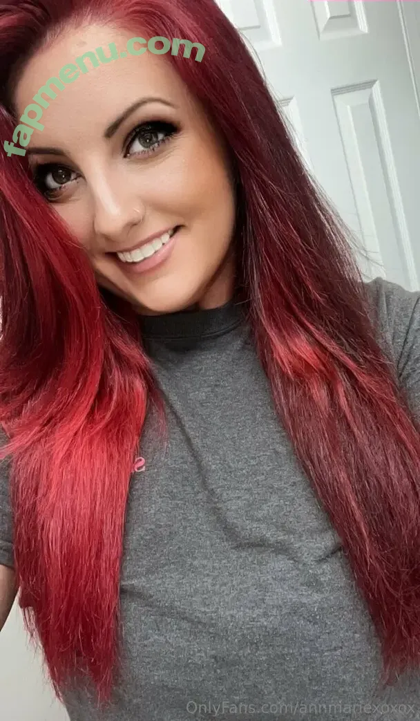 annmariexoxox nude photo #0010 (annmarie.xoxox30)