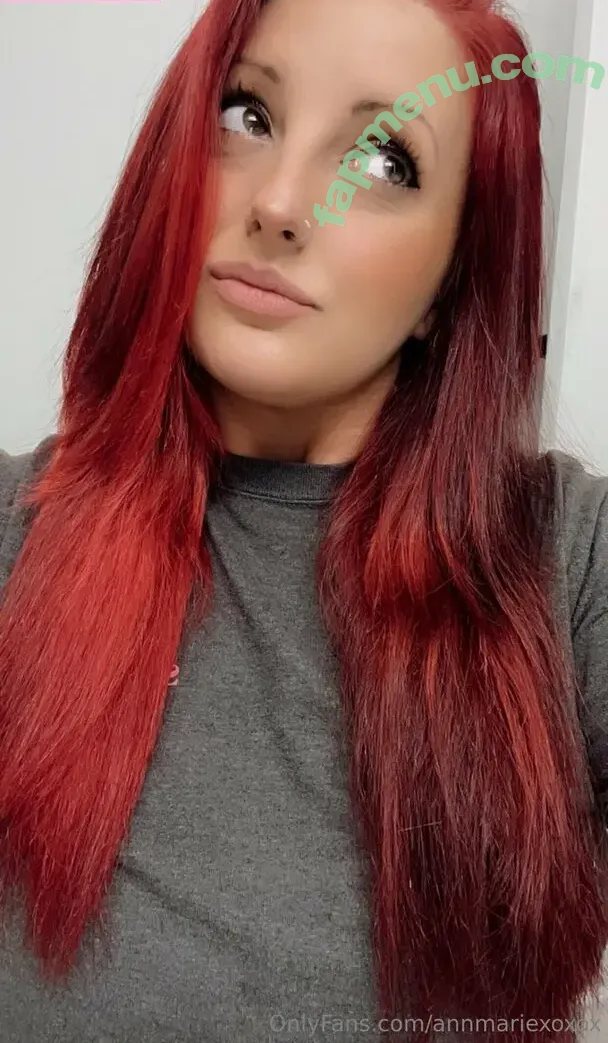 annmariexoxox nude photo #0011 (annmarie.xoxox30)