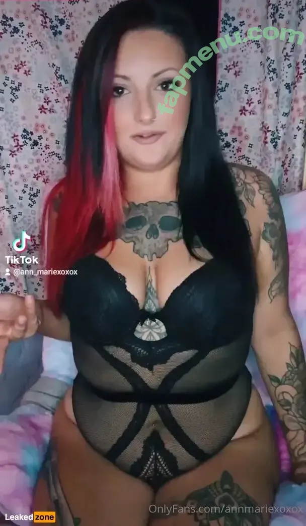 annmariexoxox nude photo #0039 (annmarie.xoxox30)