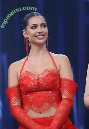 Anntonia Porsild / porxild nude photo #0064