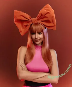 Anntonia Porsild / porxild nude photo #0136