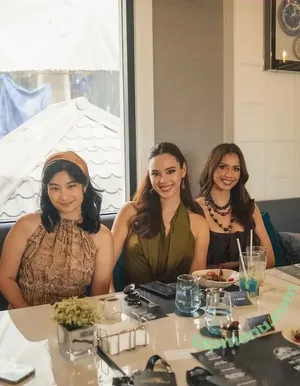 Anntonia Porsild / porxild nude photo #0168