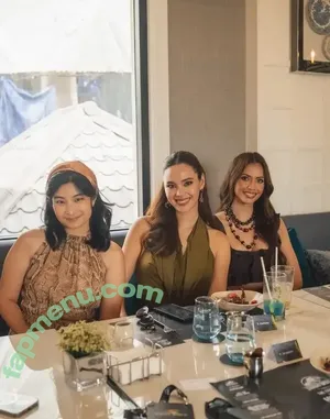 Anntonia Porsild / porxild nude photo #0180