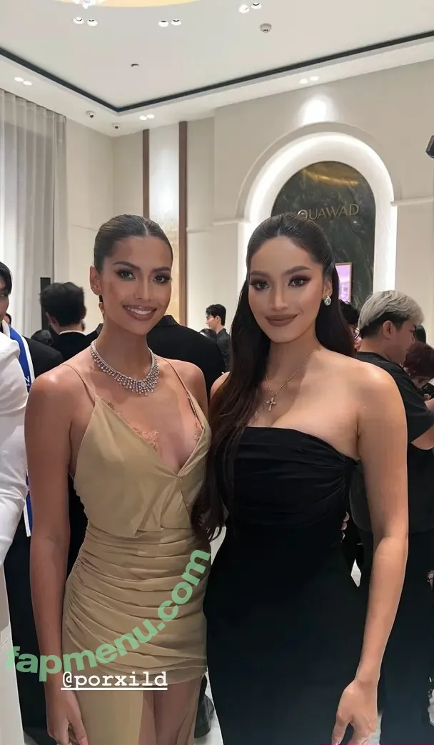 Anntonia Porsild nude photo #0094 (porxild)