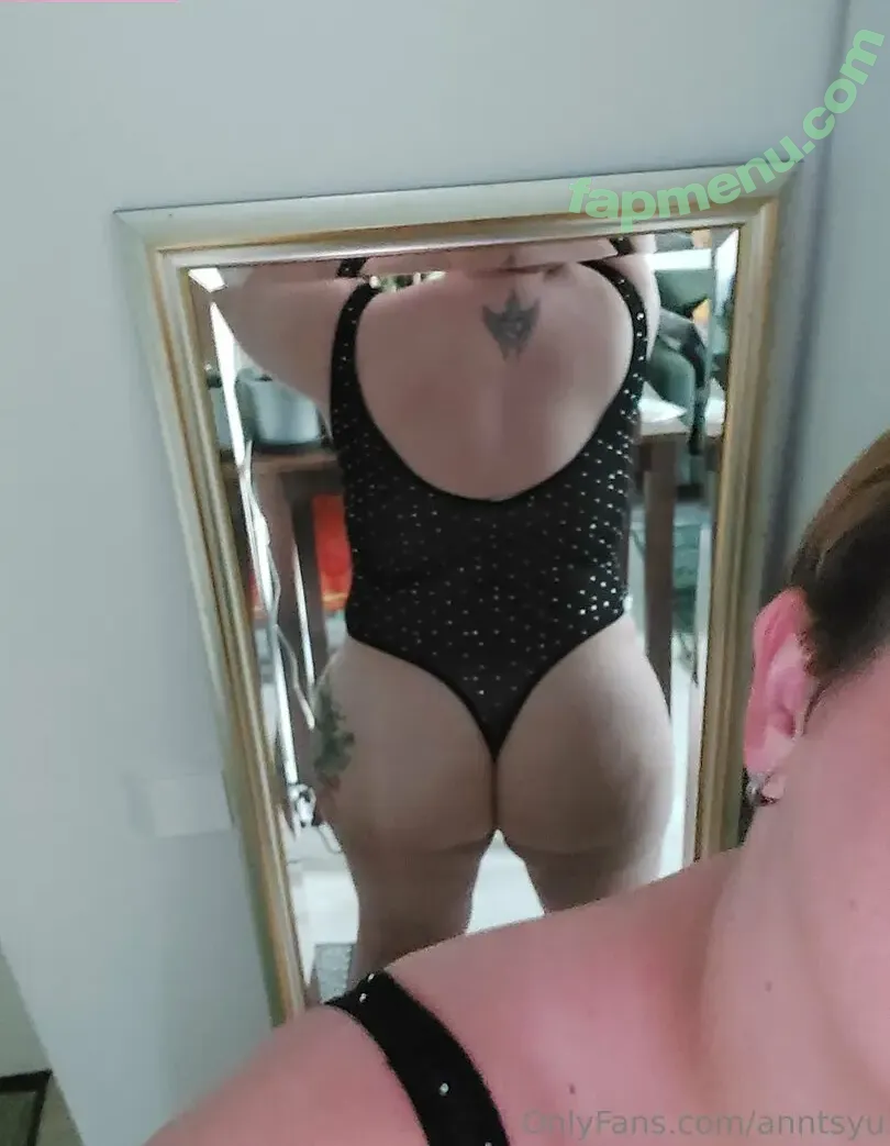 anntsyu nude photo #0005 (anntsyu)