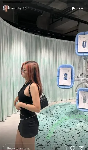 Annxhy nude photo #0192