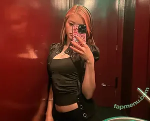 Annxhy nude photo #0197